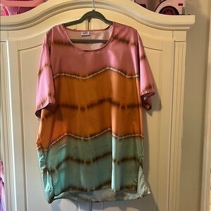 Beautiful Women's Top/Coverup/Dress